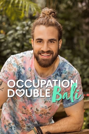 Portrait for Occupation Double - Season 1