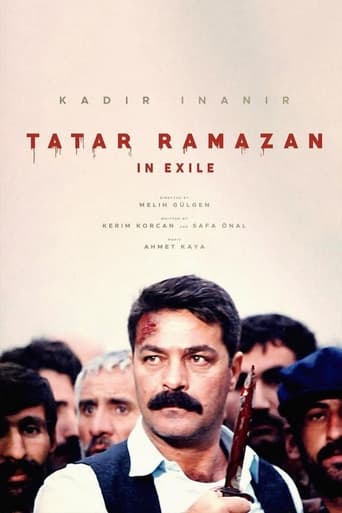 Poster of Tatar Ramazan Sürgünde