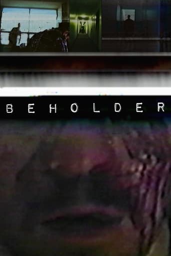 Poster of Beholder