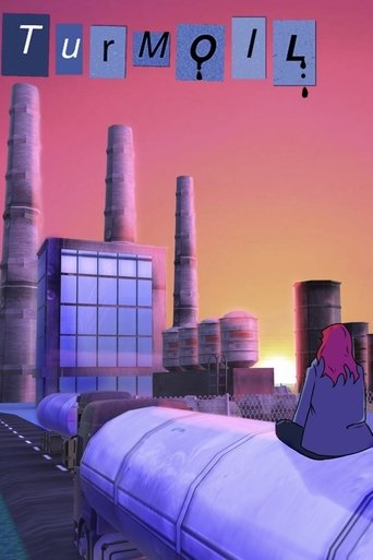 Poster of TurmOil