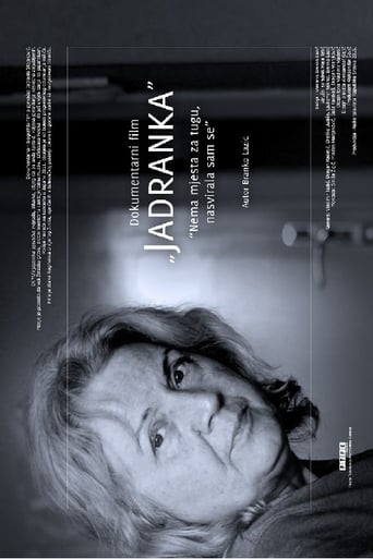 Poster of Jadranka