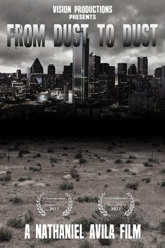Poster of From Dust to Dust