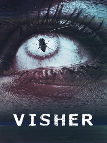 Poster of Visher