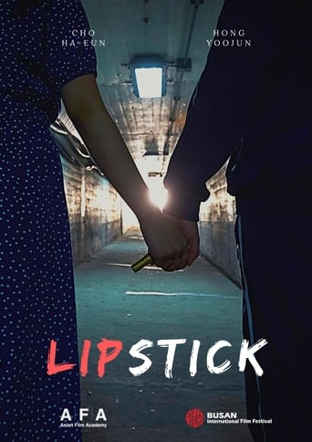 Poster of Lipstick