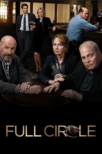 Poster of Full Circle