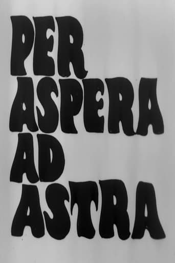 Poster of Per aspera ad astra