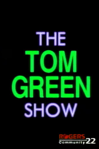 Poster of The Tom Green Show