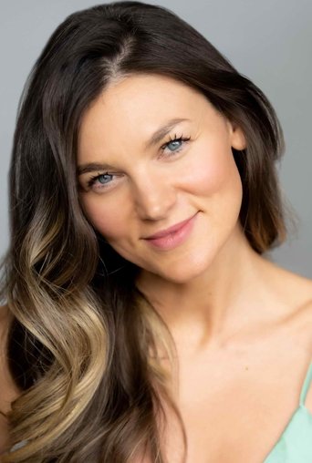 Portrait of Heidi Herschbach
