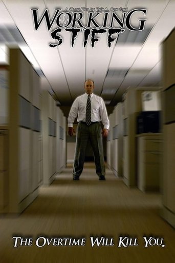 Poster of Working Stiff