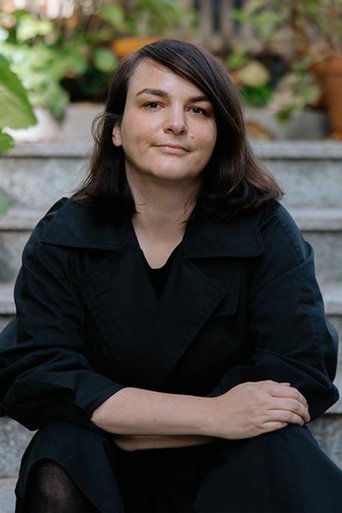 Portrait of Dalija Dozet