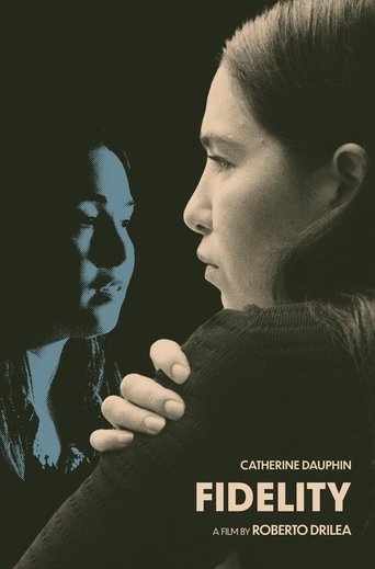 Poster of Fidelity