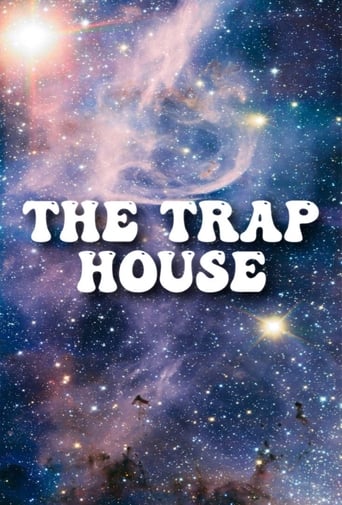 Poster of The Trap House