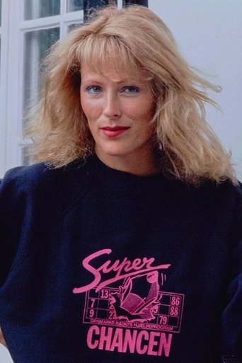 Portrait for Super-Chancen - Season 1