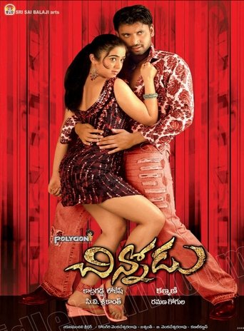 Poster of Chinnodu