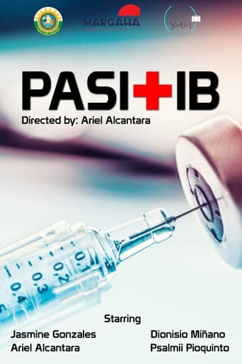 Poster of Pasitib