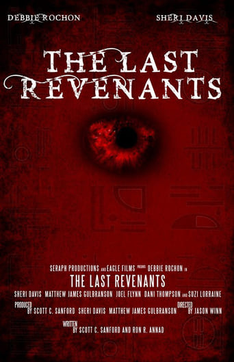 Poster of The Last Revenant