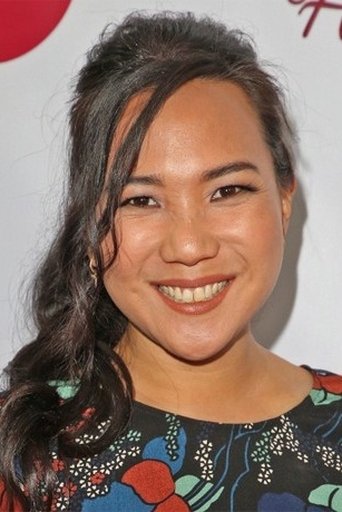 Portrait of Nanea Miyata