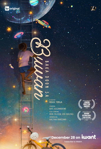 Poster of Somewhere in Space