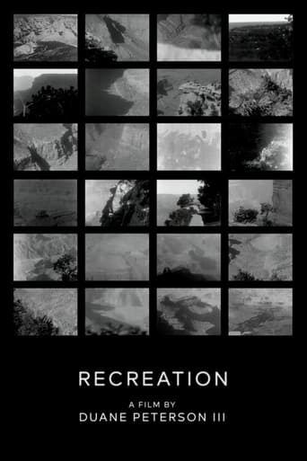 Poster of Recreation