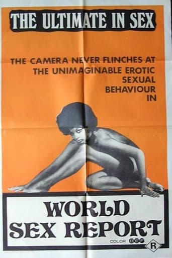 Poster of World Sex Report