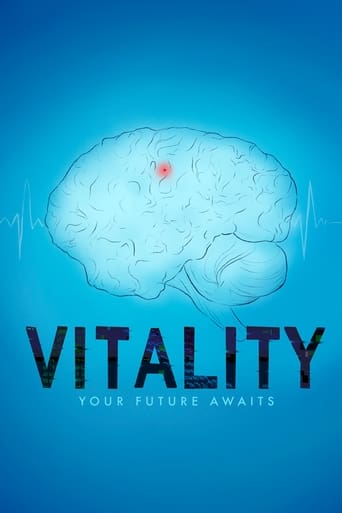 Poster of Vitality