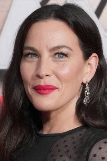 Portrait of Liv Tyler