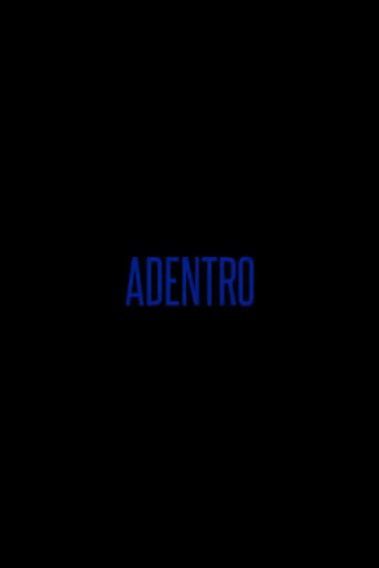 Poster of Adentro