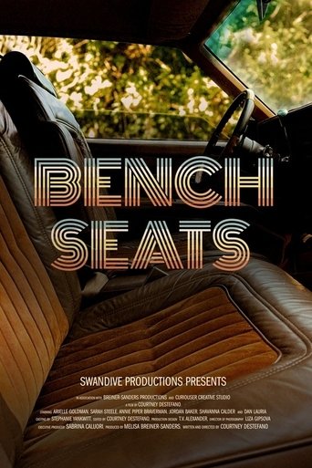 Poster of Bench Seats