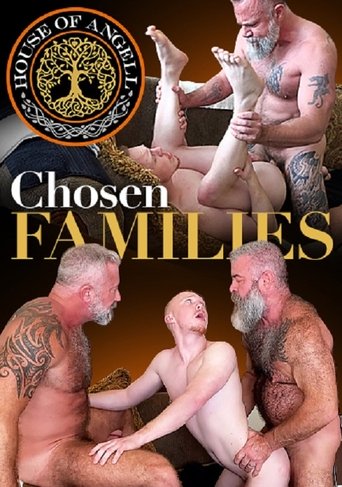 Poster of Chosen Families