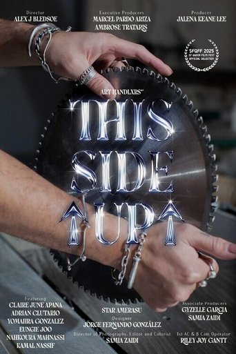 Poster of This Side Up