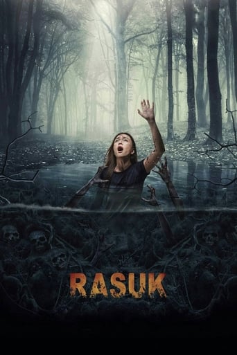 Poster of Rasuk