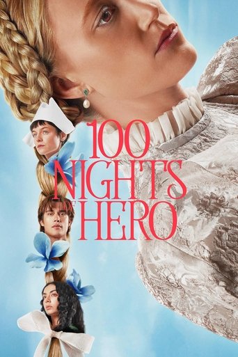 100 Nights of Hero Poster of 100 Nights of Hero