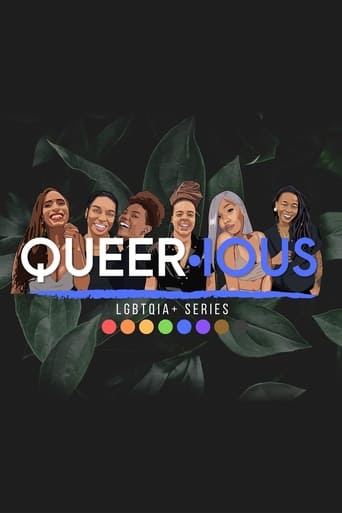 Poster of QUEER·ious