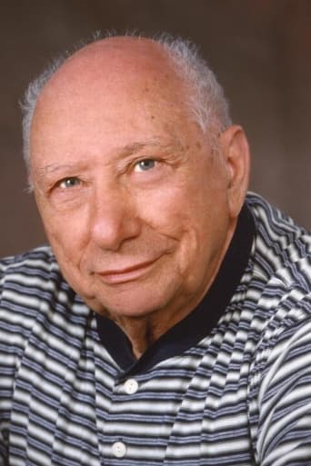 Portrait of Cosimo Matassa