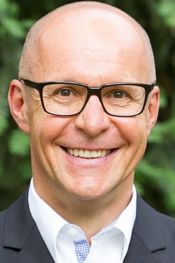 Portrait of Jörg Schneider