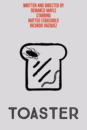 Poster of Toaster