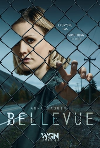 Poster of Bellevue