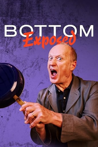 Poster of Bottom: Exposed