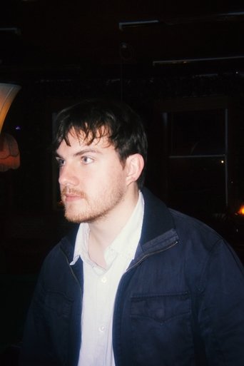 Portrait of Michael Hollis