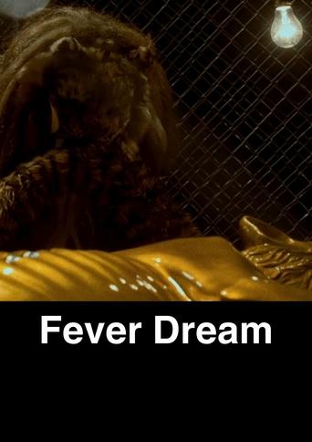 Poster of Fever Dream