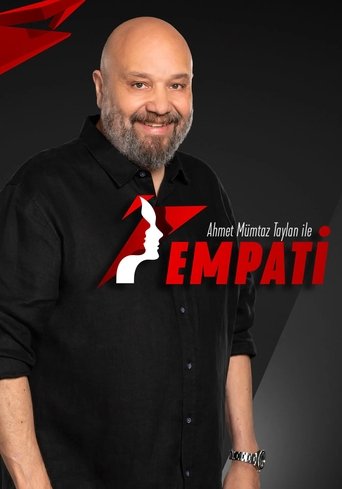 Poster of Ahmet Mümtaz Taylan ile Empati