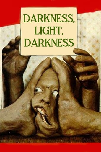 Poster of Darkness, Light, Darkness