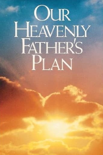 Poster of Our Heavenly Father's Plan