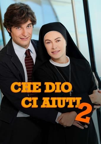 Portrait for Che Dio Ci Aiuti - Season 2