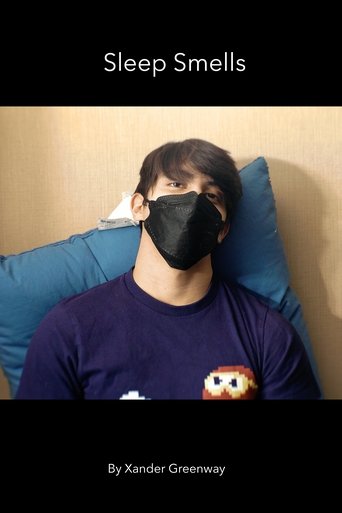 Poster of Sleep Smells