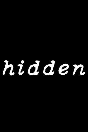 Poster of Hidden