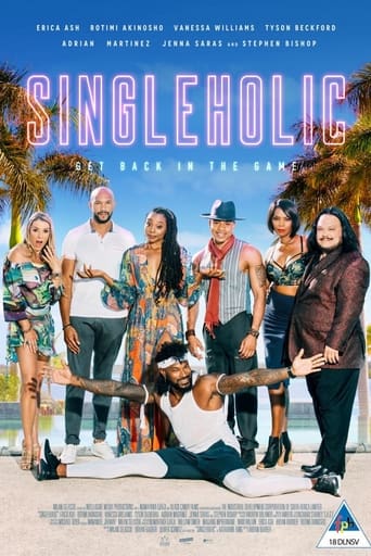 Poster of Singleholic