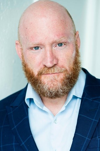 Portrait of Carson Nattrass