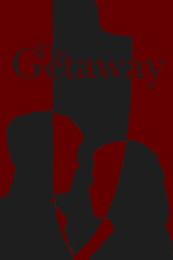 Poster of The Getaway