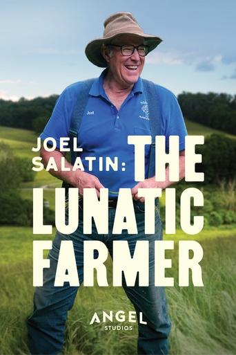 Poster of The Lunatic Farmer